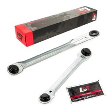 Ricambio Aste Auto Fronte Set