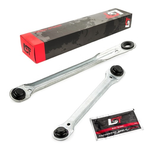 Ricambio aste auto fronte set - aste,