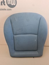 Sedile consolle imbottito