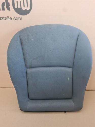 Sedile consolle imbottito