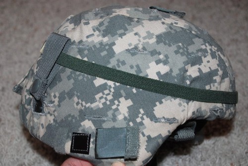 Original army issue msa - issue,