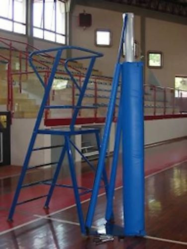 Palchetto per arbitro - palchetto,