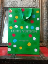 14" x 10" LOUIS VUITTON x