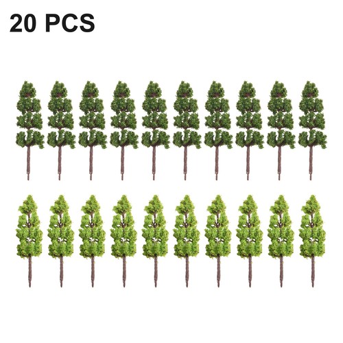 Supplies modello alberi - supplies,