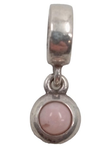 Pandora charm ciondolo argento - charm,