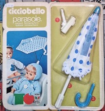 Ombrello parasole per