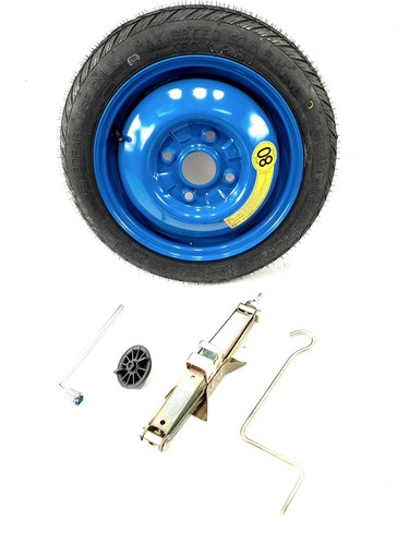 Kit ruotino scorta per - ruotino,
