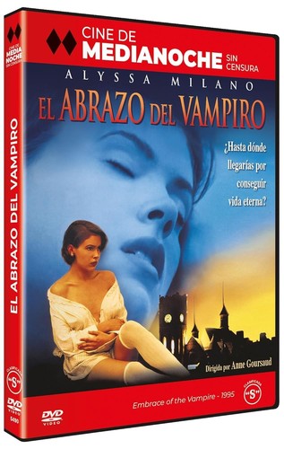 Nosferatu vampirische - -,