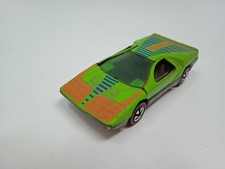Hot Wheels Carabo - Mattel