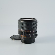 ECCELLENTE MINOLTA MD ZOOM