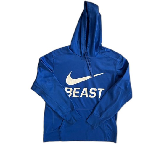 Felpa con cappuccio uomo nike - felpa,