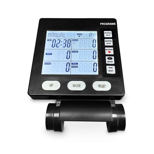 Espositore vogatore monitor - vogatore,