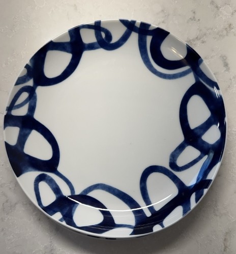 Cassa barile como blu swirl - blu,