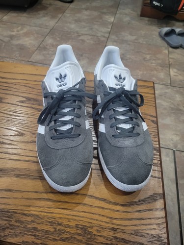 Adidas gazelle uomo us - adidas,