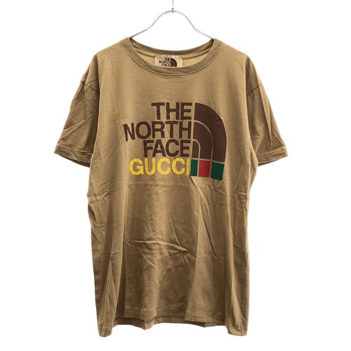 Shirt gucci the north - x, face