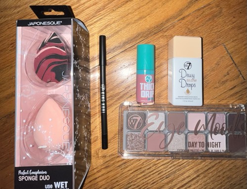 Lotto trucco palette - lotto,