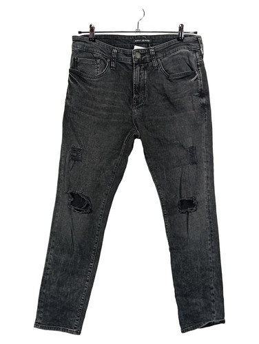 Mavi jeans uomo grigio - mavi,