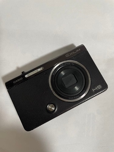 Casio exilim zr50 - casio, ex-zr50