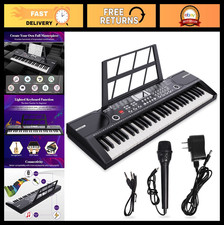 Tastiera pianoforte digitale - pianoforte,