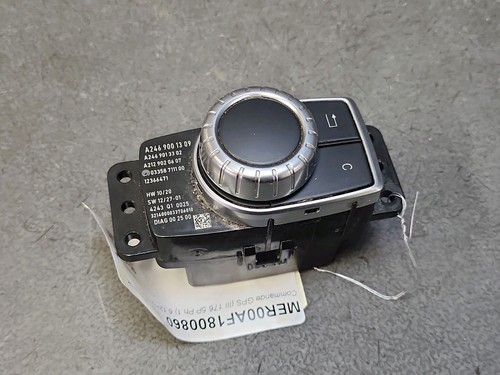 Ordine gps mercedes classe - mercedes,