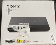 Sony UBP-X700 Lettore