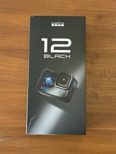 GoPro Hero 12 Black