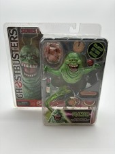 2004 NECA Ghostbusters Slimer