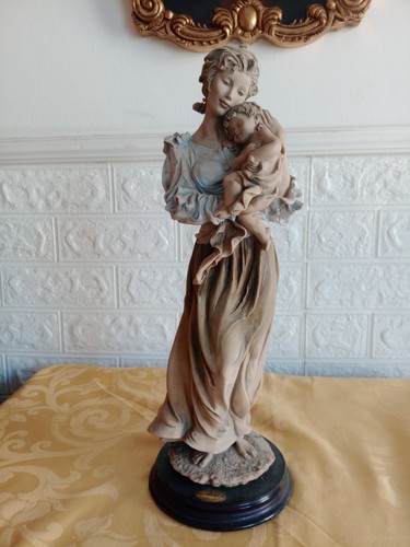 Maternità giuseppe armani - giuseppe,