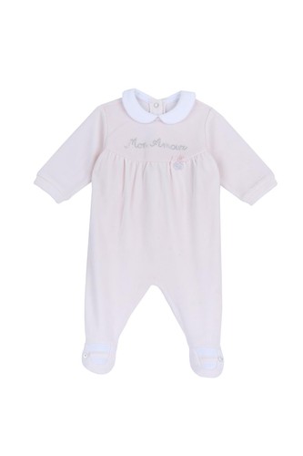 Chicco tutina neonato - neonato, e