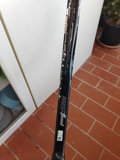 Wilson Blade 98 BLX Amplifeel 16x19 Tennischläger/Racket, L3 4 3/8, 98 sq.in