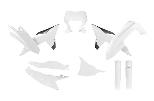 Rtech kit plastiche completo - rtech,