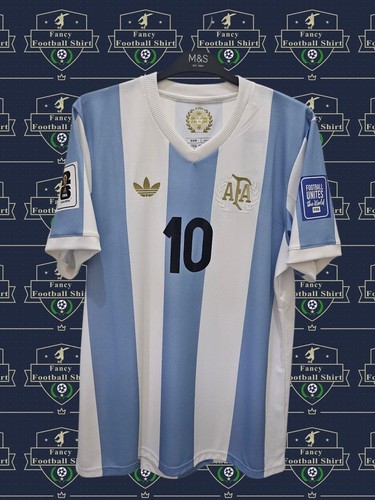 Maglia originale argentina - originale,