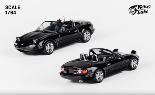 Micro turbo mazda - turbo,