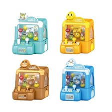 Macchina afferra-caramelle per