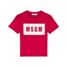 Shirt donna msgm - t-shirt,