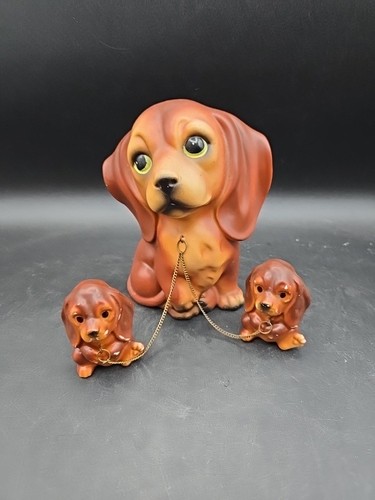 Set catena basset hound - set,