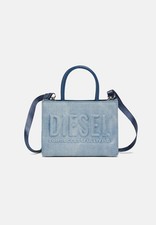 DIESEL Borse Donna Denim Borsa