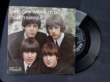 The Beatles – We Can Work It