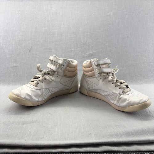 Sneakers reebok freestyle - freestyle, hi