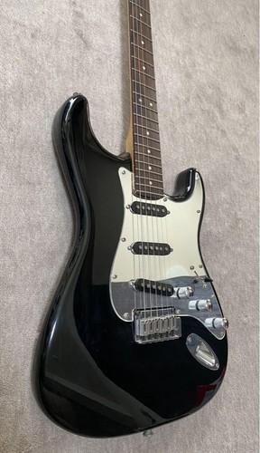 Chitarra elettrica squier - elettrica,