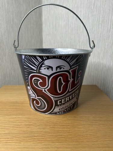 Cerveza sol branded - cerveza,