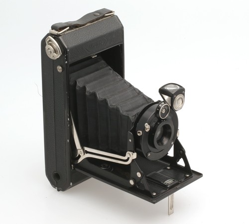Zeiss ikon ikonta - ikon, 520/2