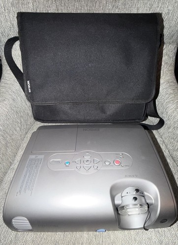 Epson emp 3lcd projector - emp-x3,