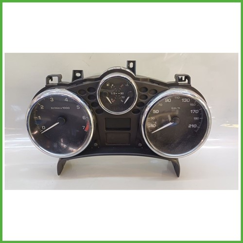 Quadro strumenti tachimetro - quadro,