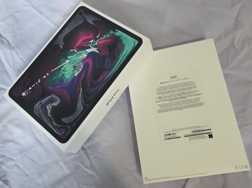 Apple ipad pro - apple,