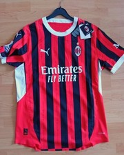 Maglia giocatore AC Milan