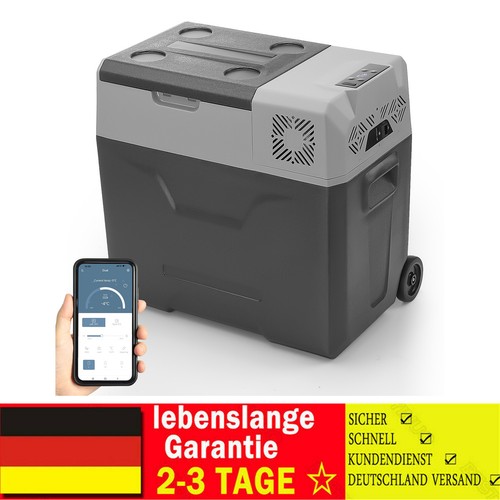 Compressore 50l frigo - 50l,