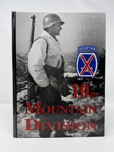 10th mountain division - mountain,