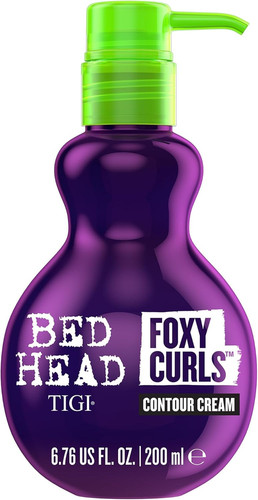 Bed head tigi foxy - tigi,