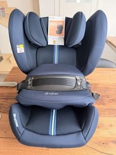 Seggiolino cybex pallas g - cybex, i
